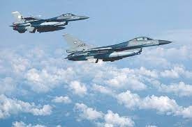 Русия осъди решението на Дания и Нидерландия да дарят изтребители