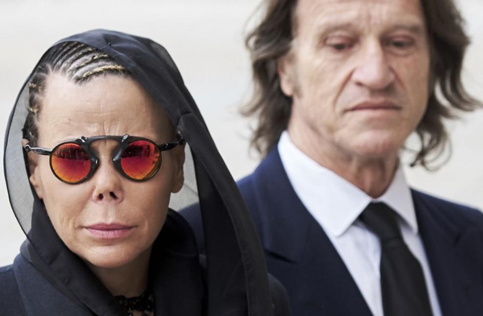 Княгиня Калина Сакскобургготска е ударила служителя на хотела в Боровец