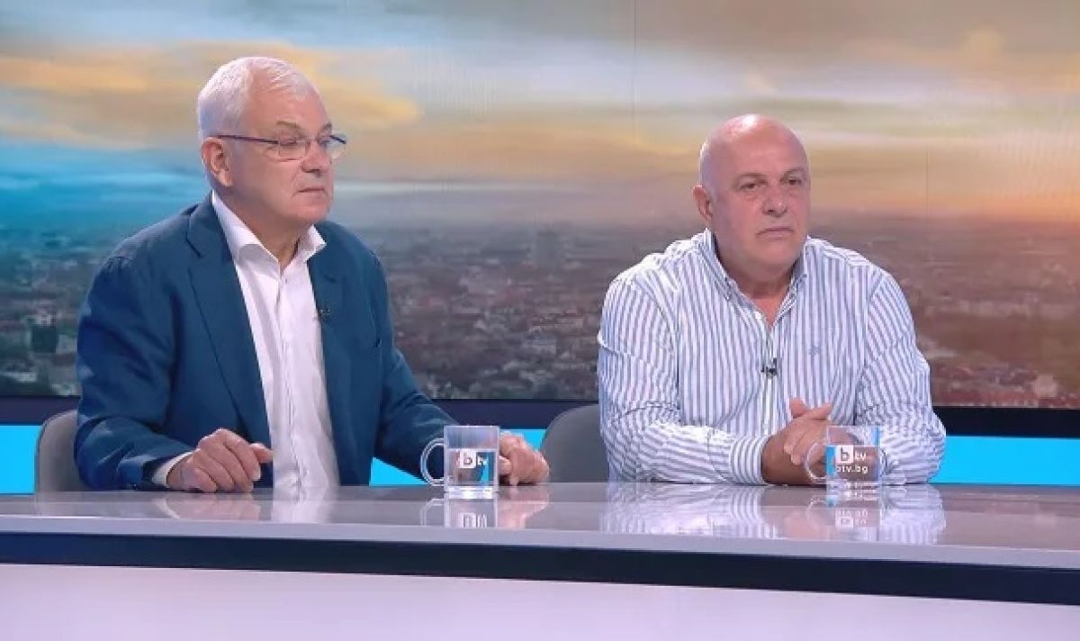 Възможно ли е да се създадат лоши практики при конфискацията