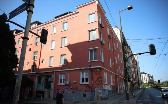 До убийството на Кристиян Пеев чието тяло беше разчленено и