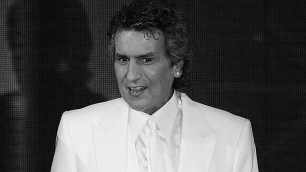 На 80 години почина Тото Кутуньо Това е станало около