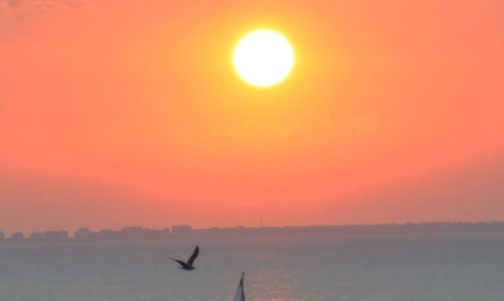 Днес ще бъде предимно слънчево След обяд ще се развива