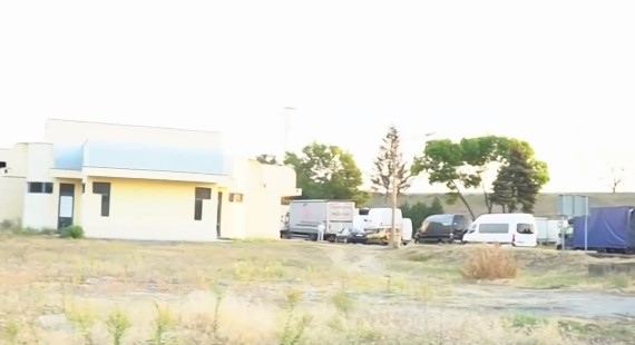 Метална част от Дунав мост при Русе се откъсна и