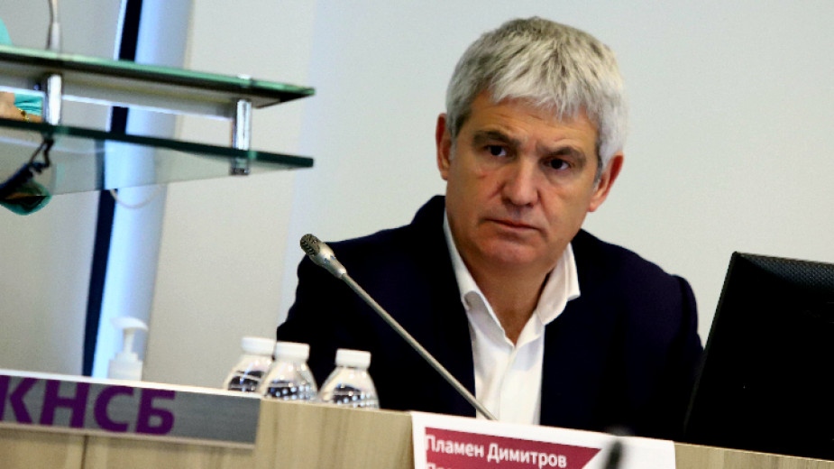 КНСБ ще настоява за реален ръст на доходите пред следващата