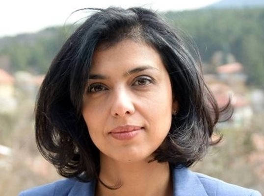 Ваня Григорова ще е кандидатът на БСП за кмет на