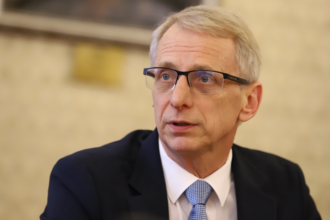 Пет министерства в координация с Централната избирателна комисия ще работят