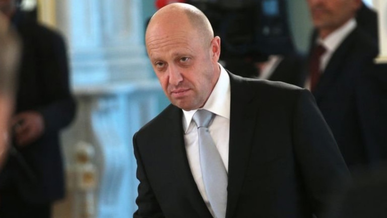 Ръководителят на групировката Вагнер Евгений Пригожин загина в самолетна катастрофа Започнало