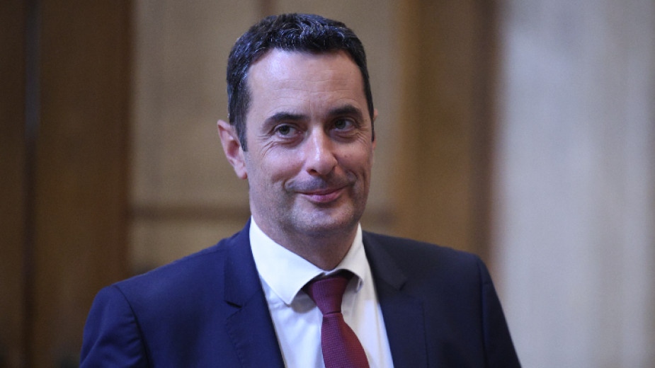 Държавното предприятие Пристанищна инфраструктура е получило лиценз за пристанищен оператор