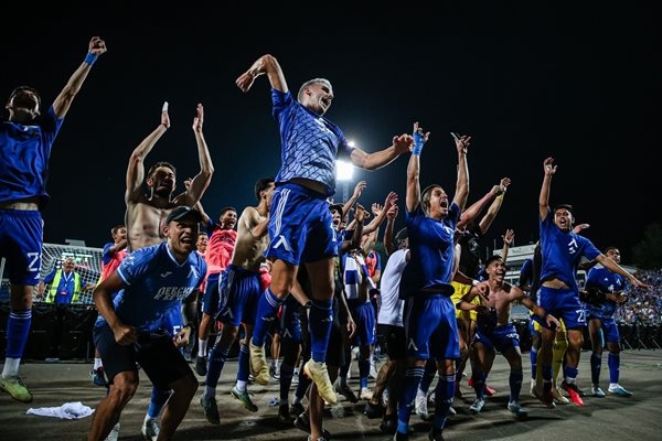 Два от силните европейски футболни клубове пристигат у нас тази