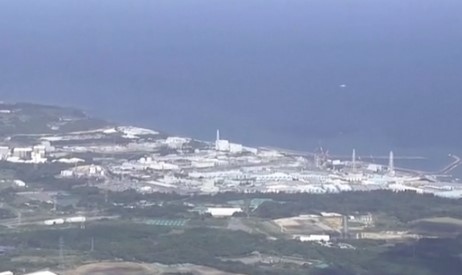 Япония започна да изпуска в Тхия океан обработена радиоактивна вода