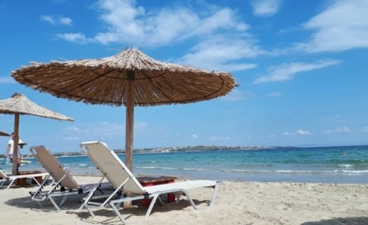 Имаме лято с пълна сила до вторник а от сряда