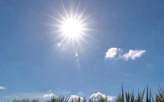 Днес ще преобладава слънчево време По значителни увеличения на облачността ще