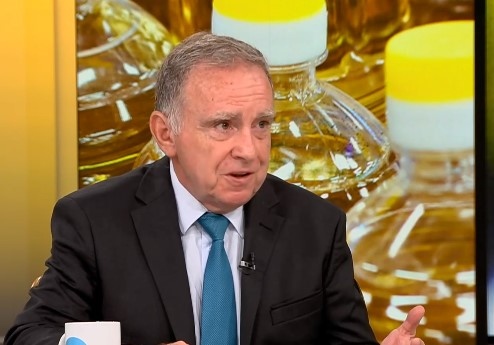 България има предостатъчно запаси от олио Ние сме третата страна