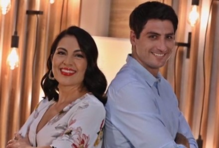 От 4 септември дневното токшоу  Преди обед  ще влезе в нов дом и