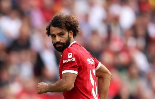 Голмайсторът на Ливърпул Мохамед Салах е съгласен да продължи кариерата