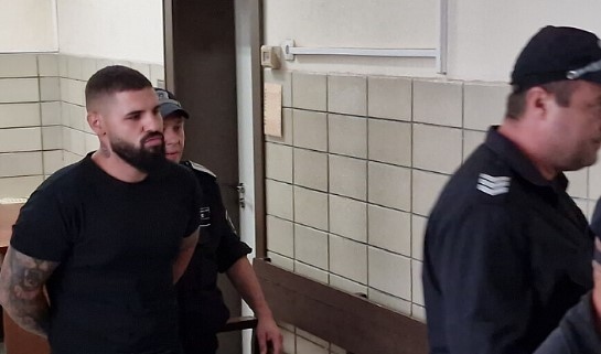 Обвиняемият за случая с Дебора от Стара Загора иска да