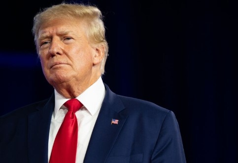 След като стана първият американски президент с повдигнато обвинение Доналд