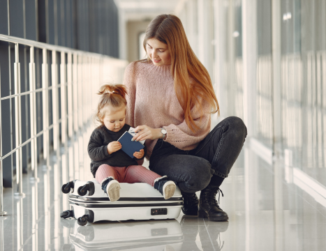 Главна дирекция Гражданска въздухоплавателна администрация започна проверка на случая при