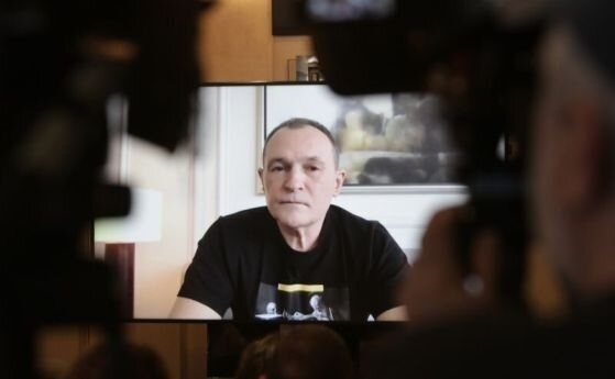 Васил Божков и Алексей Петров нямат нищо общо никога пътищата