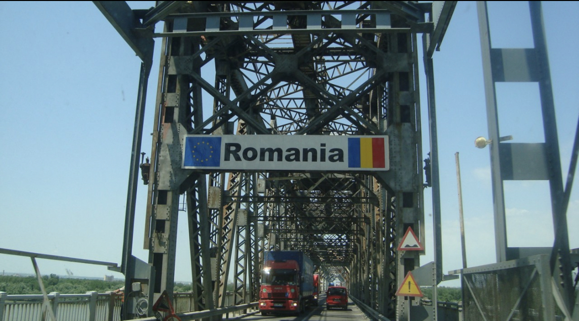 Румънският евродепутат Еуджен Томак председател на Партия Народно движение предложи