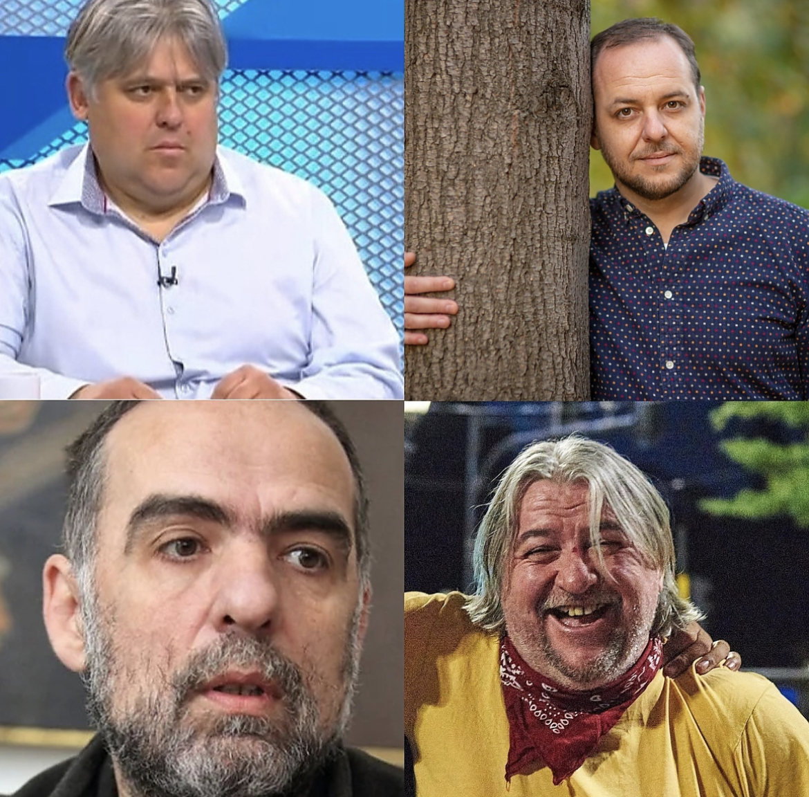 Зелено движение е пред разцепление на две отделни партии Това