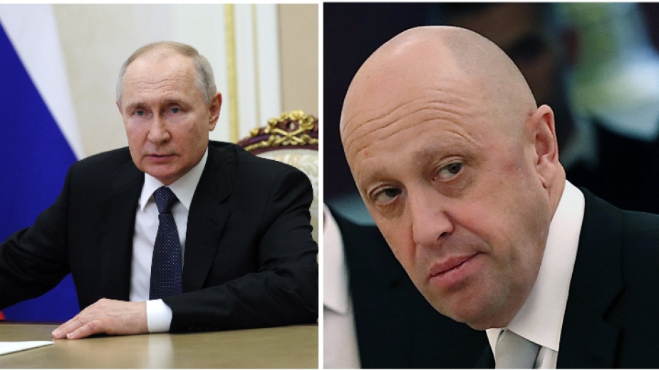 От Кремъл отрекоха информациите за причастност на властите към самолетната