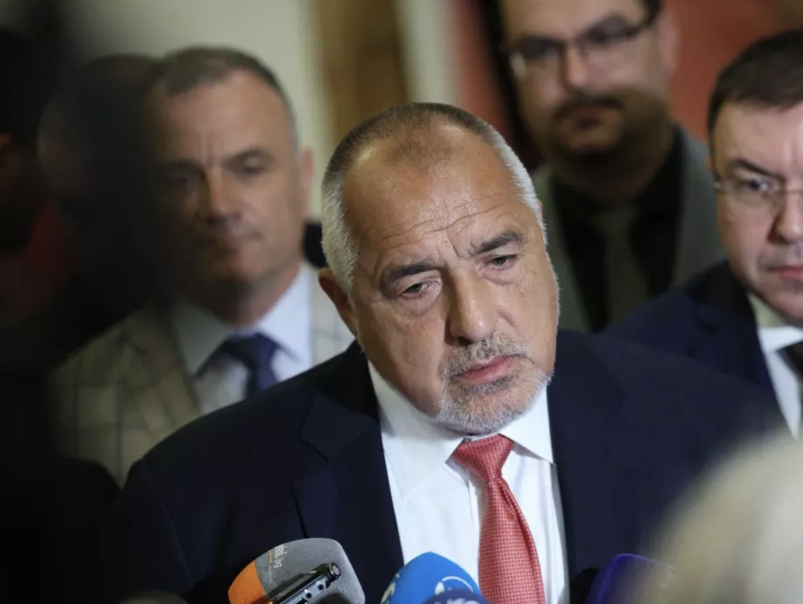 Съболезнования към близките на Алексей Петров и надежда че извършителите