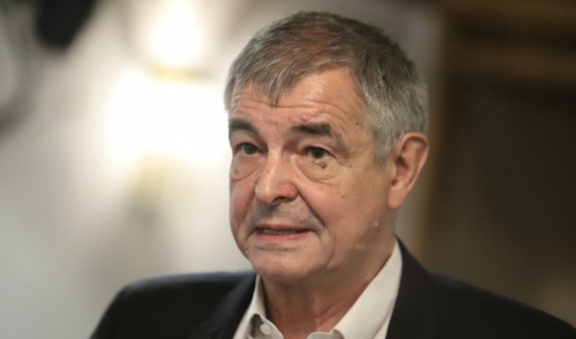 Не се тревожа конкретно за Васил Божков а за всеки