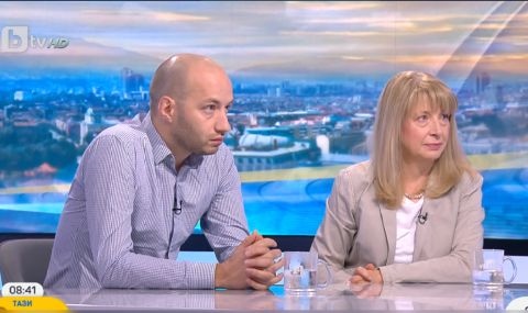 Да замениш луксозния петзвезден хотел в Дубай за българския арест