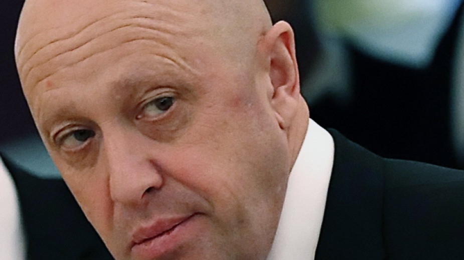 Руският следствен комитет потвърди смъртта на Евгений Пригожин Агенция ТАСС