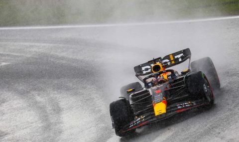 Лудия Макс записа 9 а поредна победа във Формула 1 този