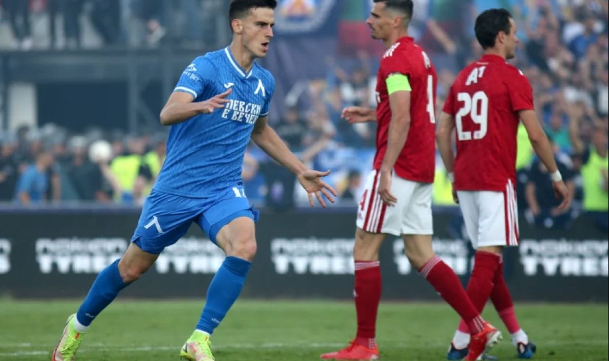 Ръководството на Левски ще седне на масата за преговори с