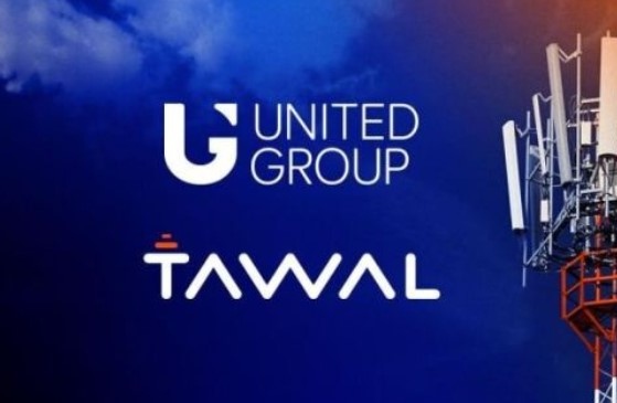 Собственикът на Vivacom компанията United Group която е водещ