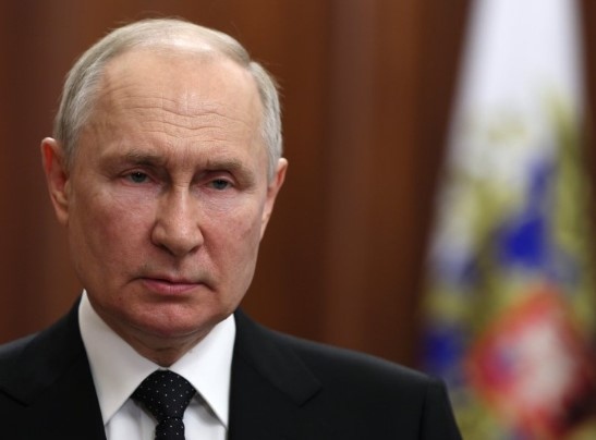 Администрацията на президента определи кандидатите за конкуренти на Владимир Путин