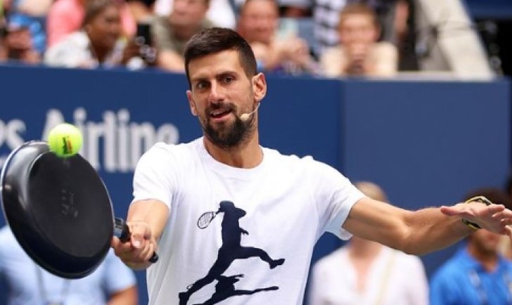 Новак Джокович има 23 титли на сингъл в Шлема при