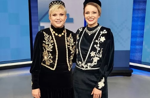 Моето име бе намесено в инцидент който се е случил