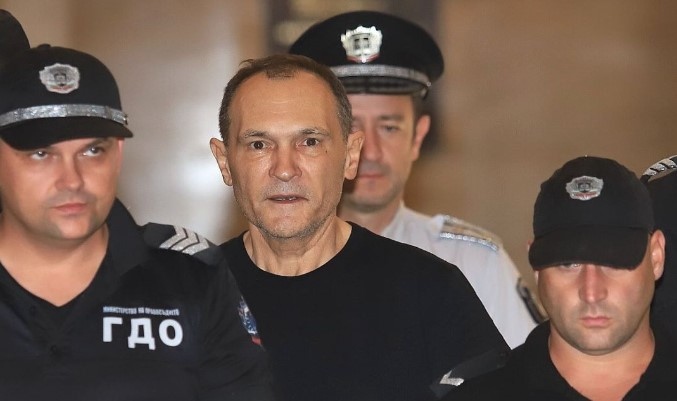 Васил Божков е призован днес на разпит по делото за