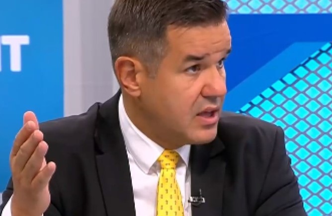 Обявените причини за смяна на ръководството на ДКК са популизъм