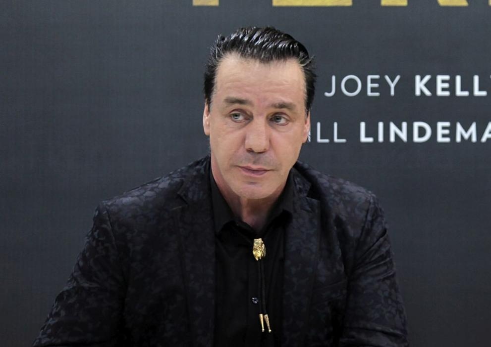 Прокуратурата в Берлин обяви че вече няма да разследва певеца