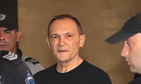 Васил Божков е бил екстрадиран от Обединените арабски емирства ОАЕ