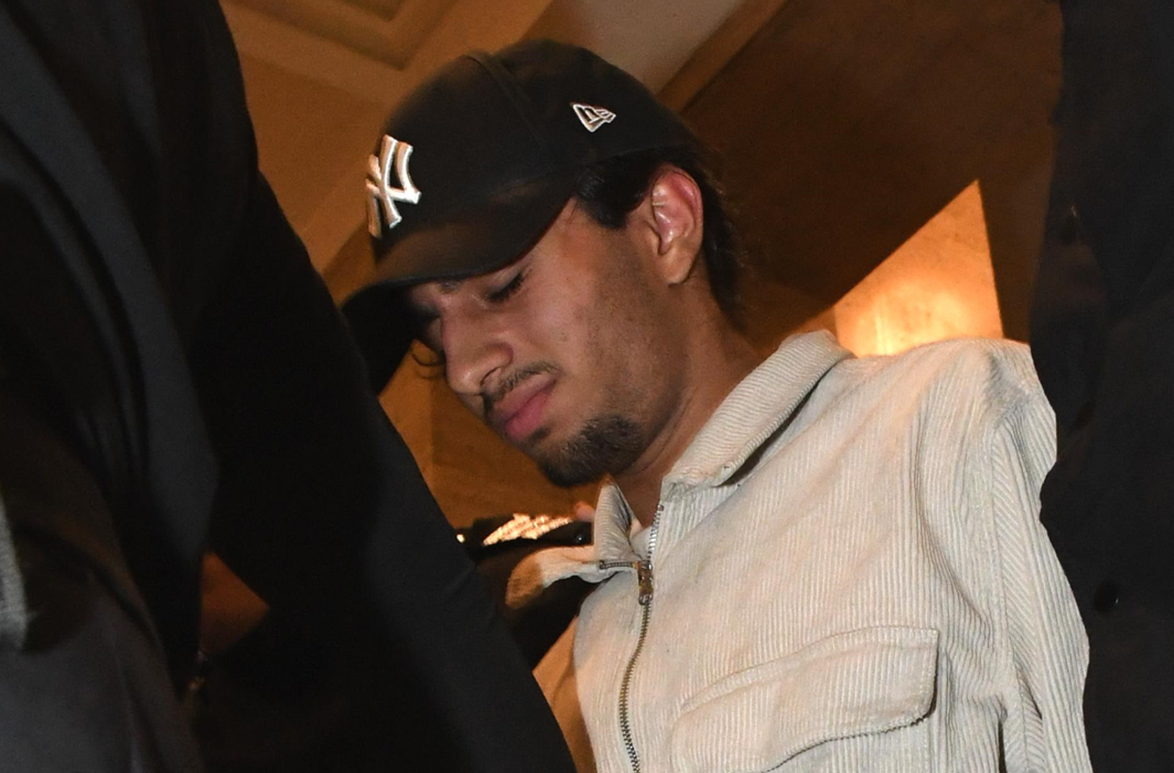 На 4 юли 2023 г Софийският градски съд е изменил