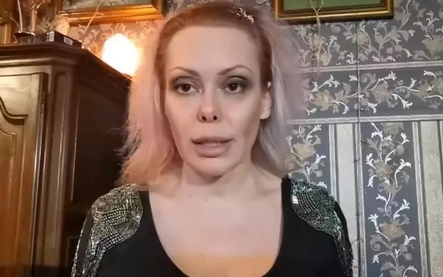 Тези дни и Албена Вулева даде своята лепта в публичното