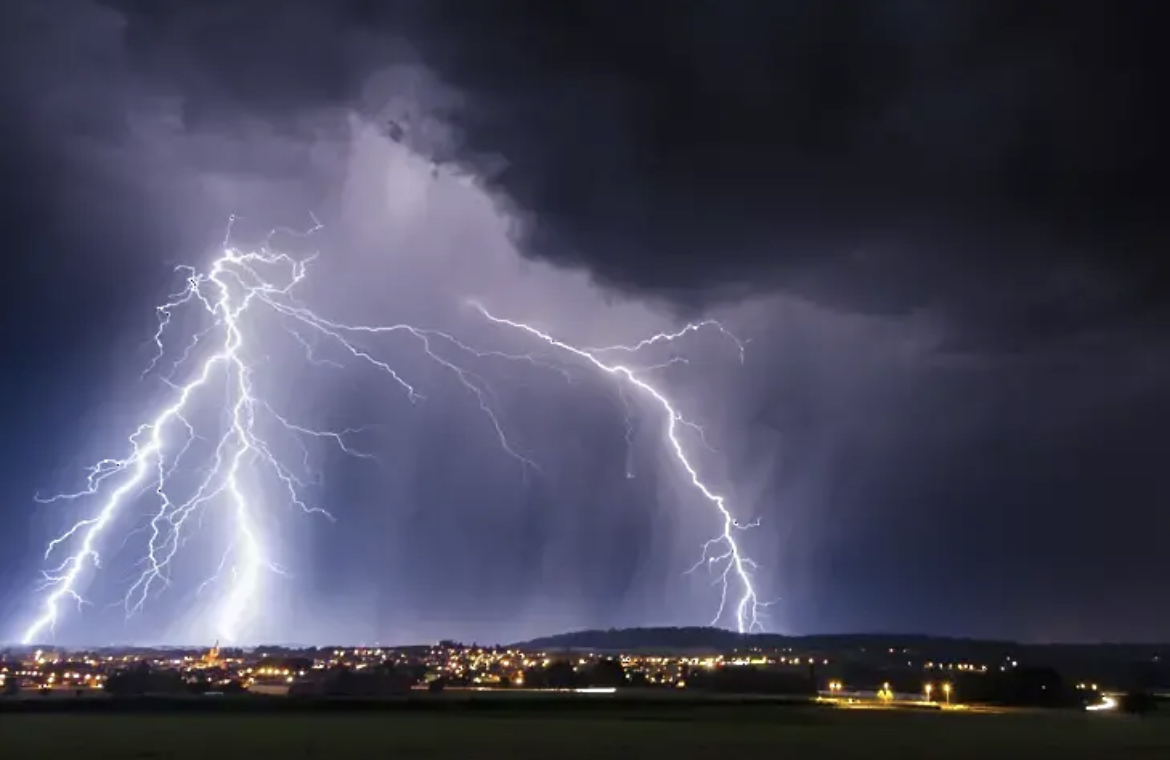Днес над Северна България ще се развива купесто дъждовна облачност