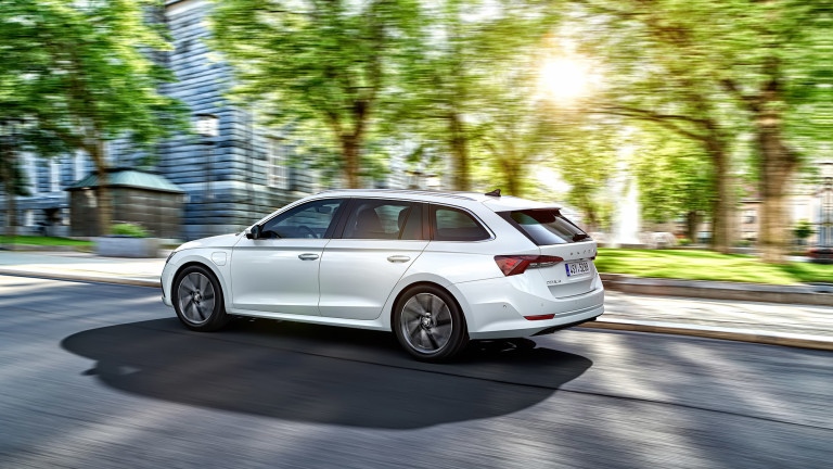 Пазарът на нови автомобили в страните от Европейския съюз нараства