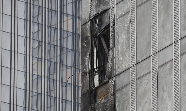 Русия осуети ново украинско нападение с дронове опитали се този