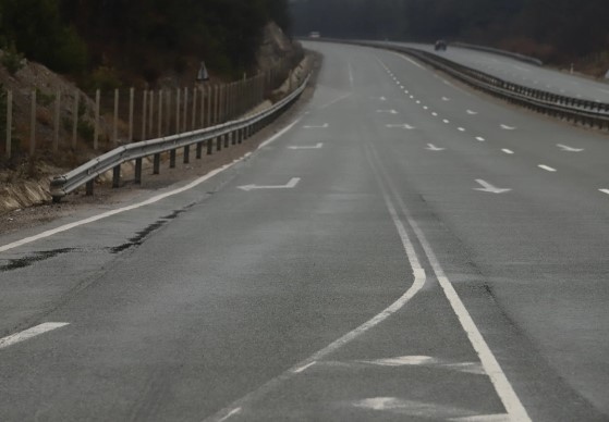 Екип на МРРБ започва от утре проверки с профилограф на автомагистралите