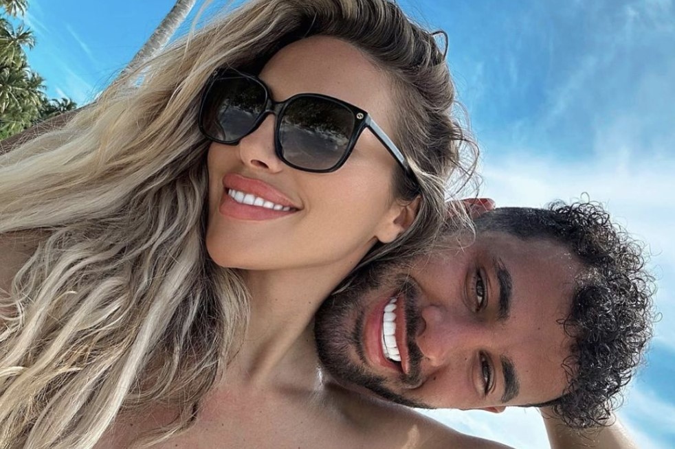 За сватбата на Златка Райкова и Карен се шушука от