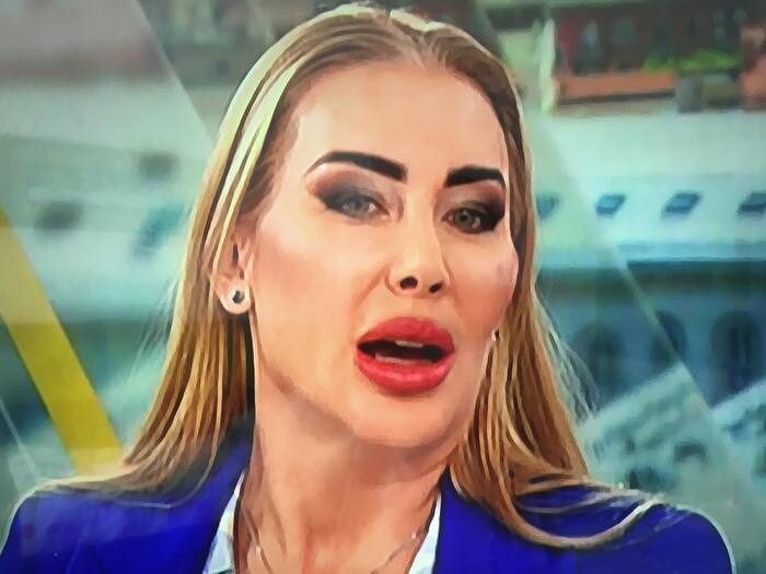 Антония Петрова съвсем скоро ще разори мъжа си Ивайло Батинков