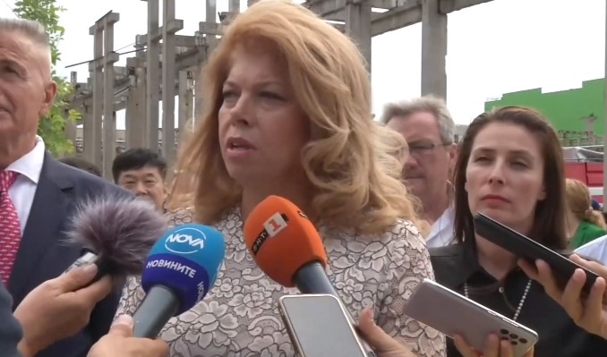 Първи коментар на президентската институция след вчерашната оставка на главния