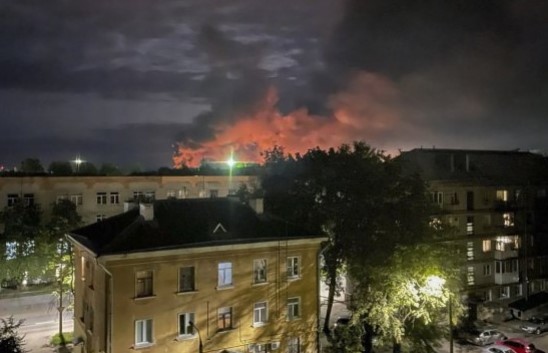 Президентът на Украйна Володимир Зеленски разказа за разработването в страната